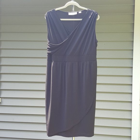 Avenue Studio LBD size 18/20 - Picture 1 of 8